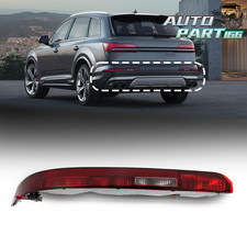 Left Side Bumper Light For