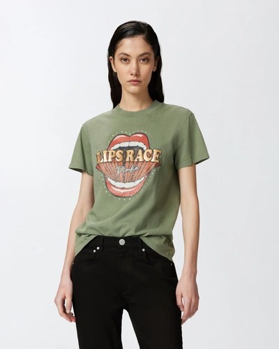Shirt donna pinko - t-shirt,