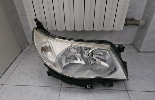 Faro anteriore destro - , subaru