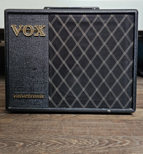 Amplificatore per chitarra vox - amplificatore,