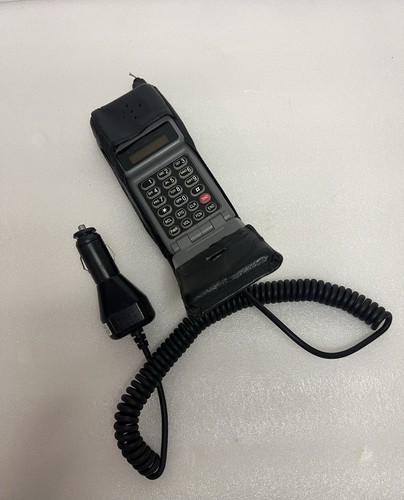 Telefono vintage motorola - telefono,