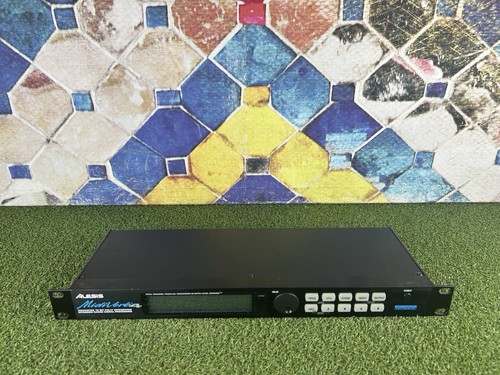 Alesis midiverb bit - 18,