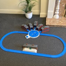 Pacchetto Set Pista Capannoni