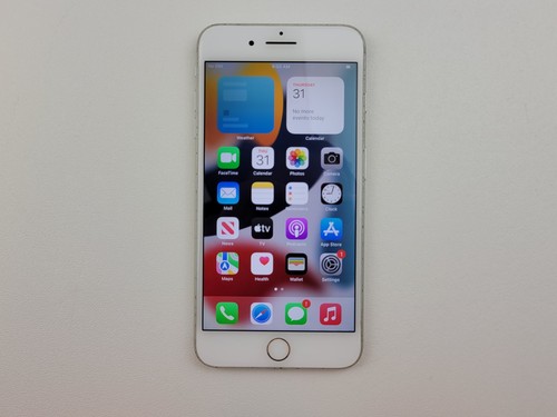 Smartphone apple iphone plus - apple, 7
