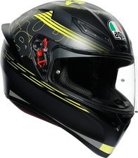 Casco Integrale AGV K1 K-1 TOP