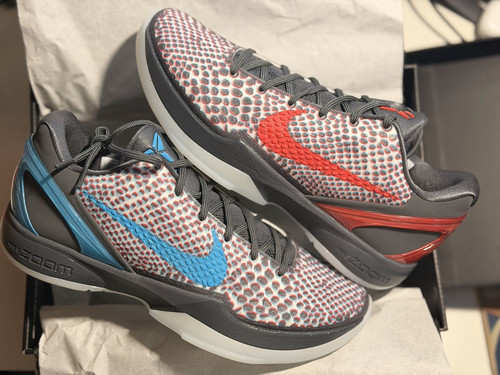 Nike kobe asg hollywood - kobe, 6