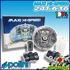 241.636 VARIATORE POLINI MAXI