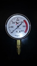 MANOMETRO DI RICAMBIO PER TORCHIO IDRAULICO MARTINETTO UVA VENDEMMIA 