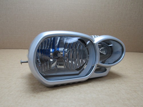 Faro proiettore bmw - faro,
