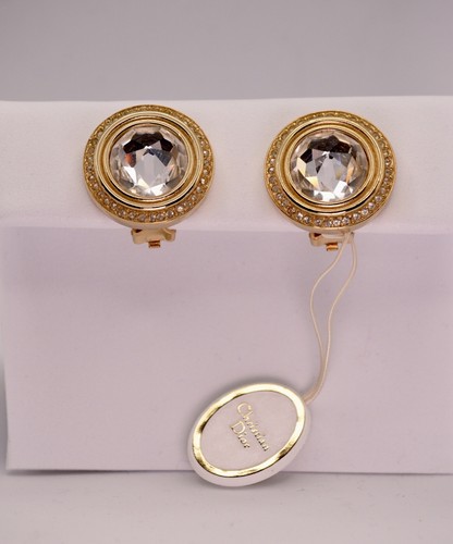 Christian dior orecchini - dior,