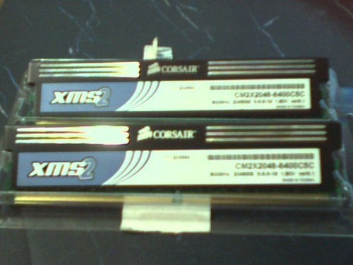 Kit memoria gb - kit, di