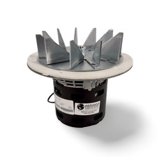 Ventilatore di scarico