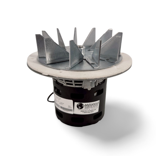 Ventilatore scarico - ventilatore,