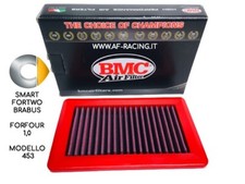 Filtro aria bmc smart - aria,