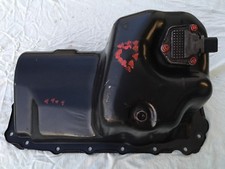 Coppa olio BMW E46 E81 E82 E83