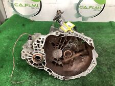 CAMBIO MANUALE COMPLETO PER