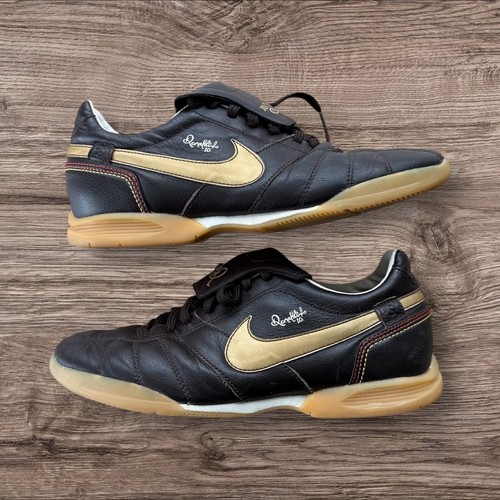 Scarpe futsal nike tiempo - futsal,
