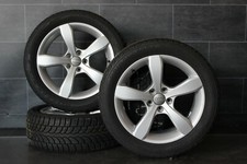 Originale Audi A1 8X Cerchi IN