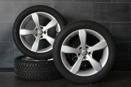 Originale audi cerchi in - originale, 8x