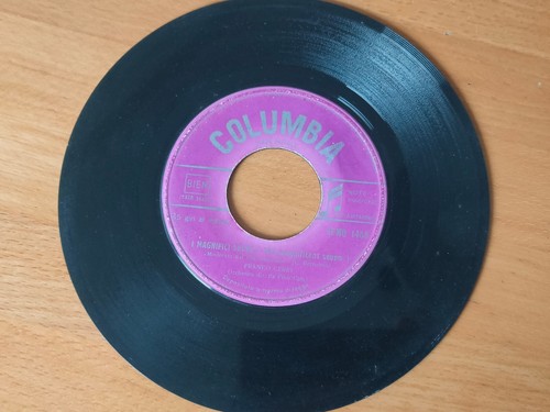 Disco vinile giri - disco, franco