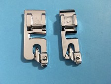 Macchina Orlo Piede per AEG