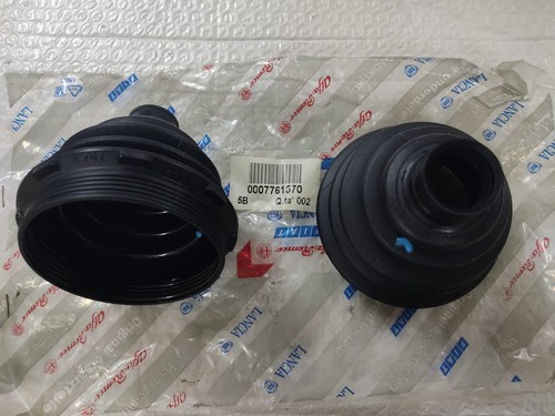 7761570 kit cuffia semiasse - 7761570,