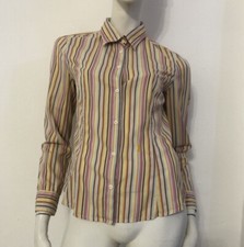 JECKERSON Camicia fantasia