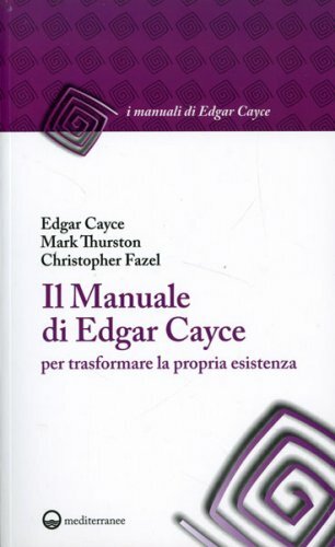 Libro manuale edgar - manuale, di