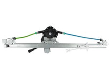 ALZACRISTALLO ELETTRICO +