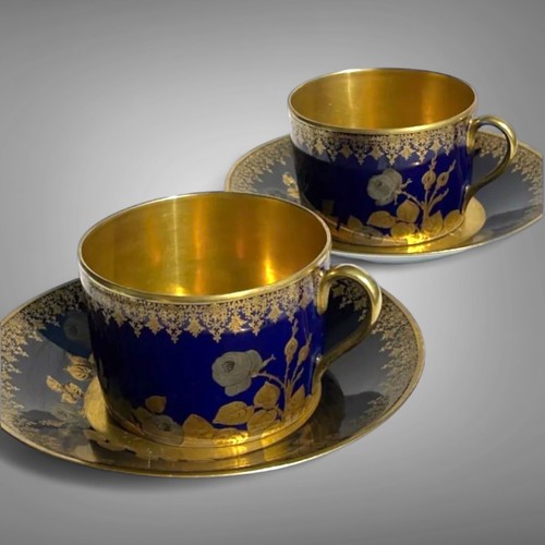 Set deux grandes tasses - grandes,