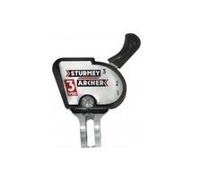 Cambiatore trigger leva
