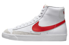 Nike Blazer Mid '77 VNTG White