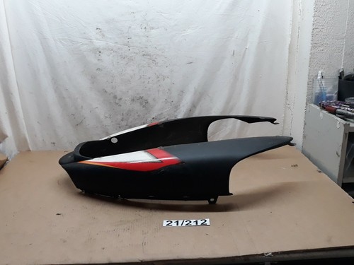 Carena posteriore aprilia - carena,