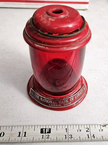 Vintage the national bank - vintage,