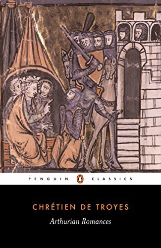Arthurian romances - arthurian, by