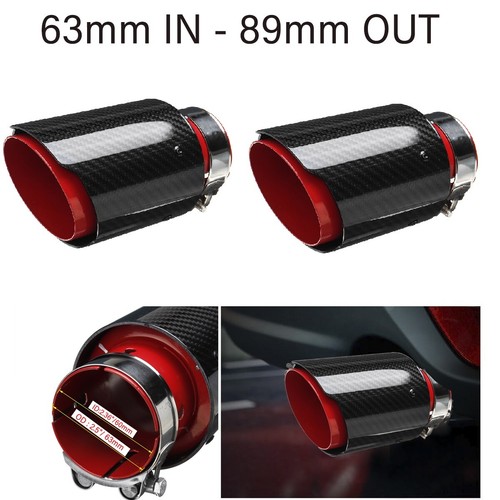 Universale 63mm 89mm - universale, 63mm/89mm