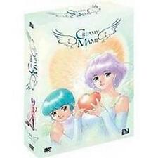 Dvd Creamy - Coffret Partie 2