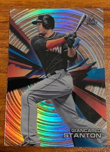 2015 topps high tek spiral - 2015,
