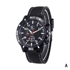 Orologi da uomo bianchi
