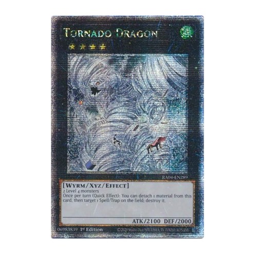 Tornado dragon - tornado,