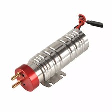Pompa carburante elettronica