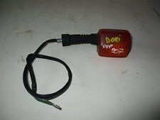 Freccia Frecce Indicatore Direzione Honda 650 Dominator 1996 2002 Arrows Arrow