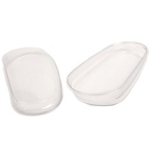 Coprifaro Trasparente per Golf