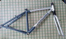 Telaio Cannondale Adventure +