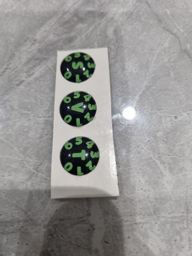 Delkim plus set etichette - plus,