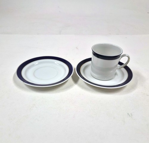 Winterling vintage set tazzina - set,
