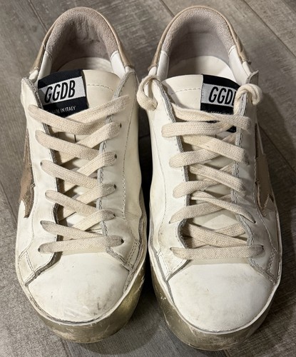 Golden goose super - super, star