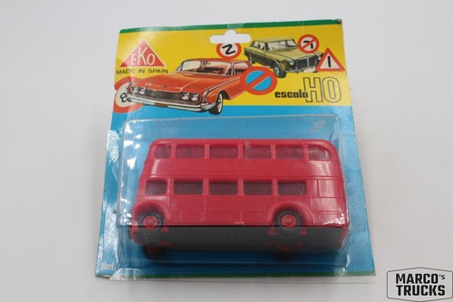 Eko autobus due - eko,