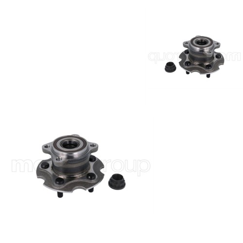 Metelli mozzo ruota set - mozzo,