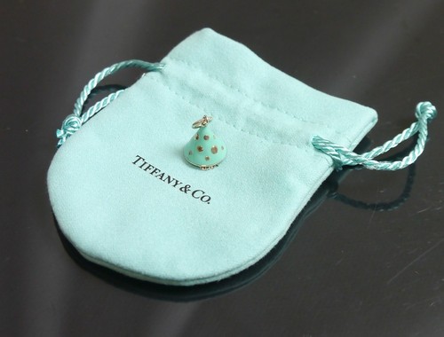 Autentica collana tiffany - collana,